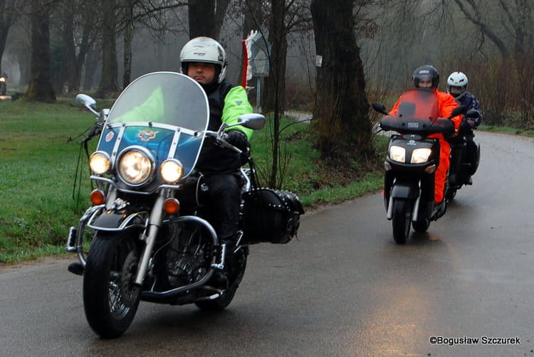 VIII Beskidzkie Rozpoczęcie Sezonu Motocyklowego