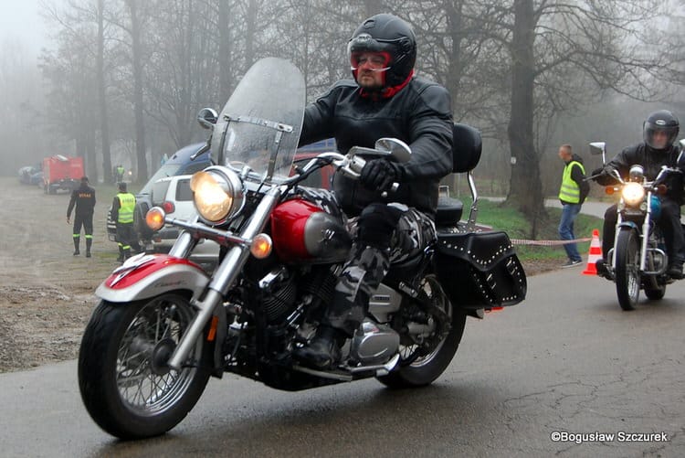 VIII Beskidzkie Rozpoczęcie Sezonu Motocyklowego