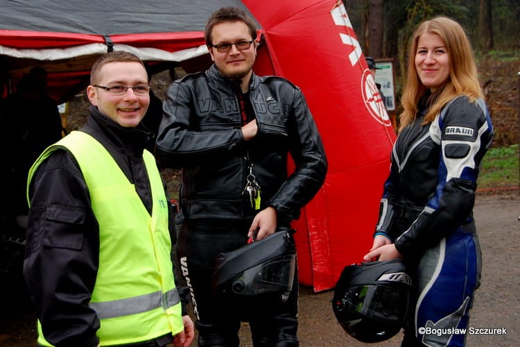 VIII Beskidzkie Rozpoczęcie Sezonu Motocyklowego