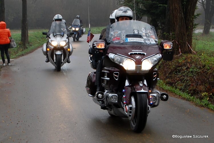 VIII Beskidzkie Rozpoczęcie Sezonu Motocyklowego