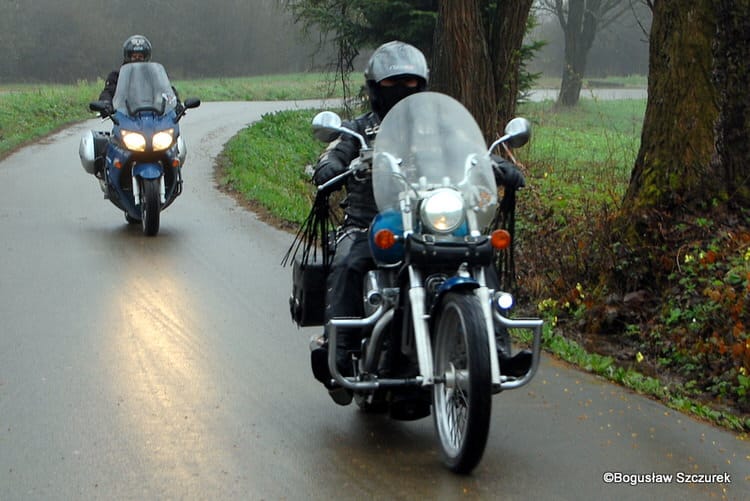 VIII Beskidzkie Rozpoczęcie Sezonu Motocyklowego