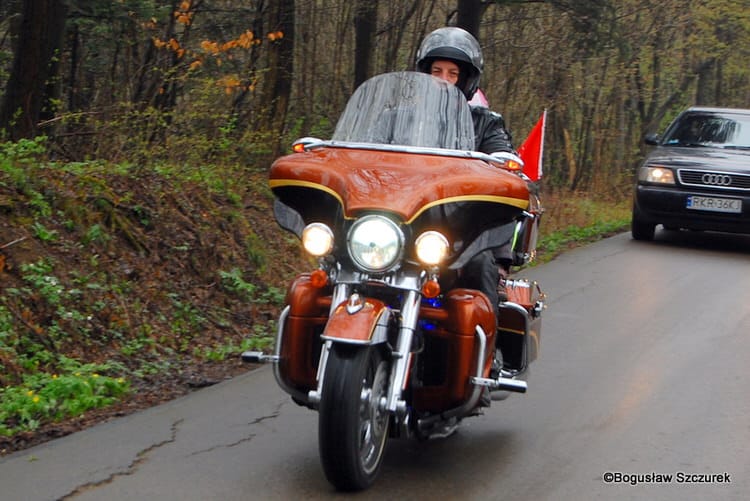 VIII Beskidzkie Rozpoczęcie Sezonu Motocyklowego