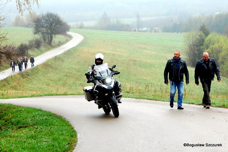 VIII Beskidzkie Rozpoczęcie Sezonu Motocyklowego