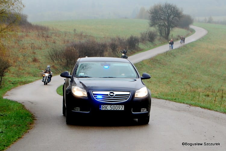 VIII Beskidzkie Rozpoczęcie Sezonu Motocyklowego