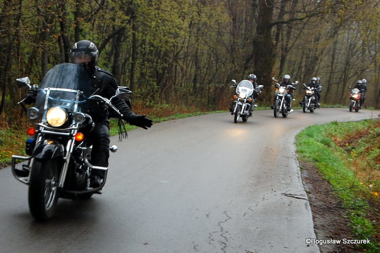 VIII Beskidzkie Rozpoczęcie Sezonu Motocyklowego