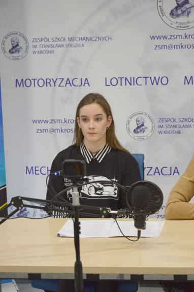 VIII Konkurs Wiedzy Technicznej i Motoryzacyjnej