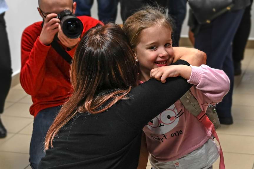 Wernisaż wystawy fotografii Beaty Ołpińskiej-Pabisz 