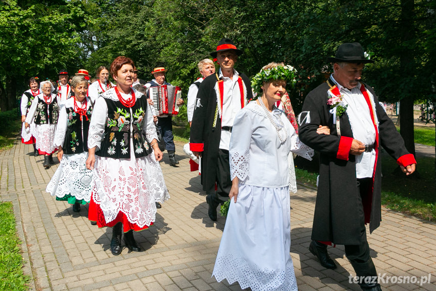 Wesele Podkarpackie w Rymanowie-Zdroju