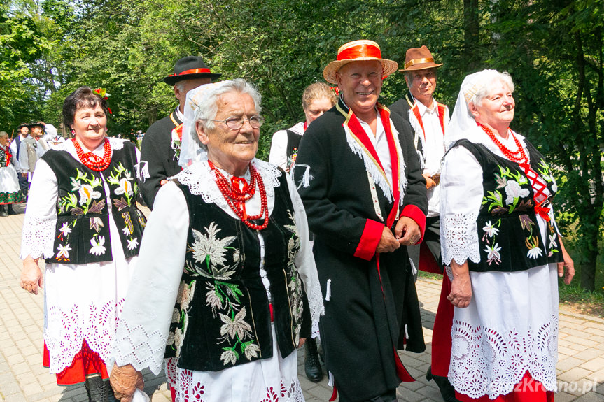 Wesele Podkarpackie w Rymanowie-Zdroju