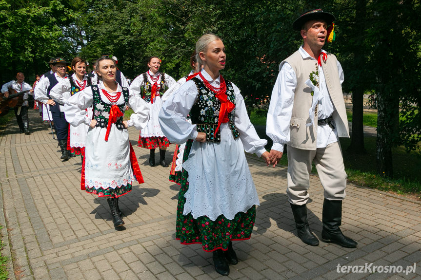 Wesele Podkarpackie w Rymanowie-Zdroju