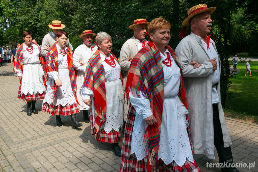 Wesele Podkarpackie w Rymanowie-Zdroju