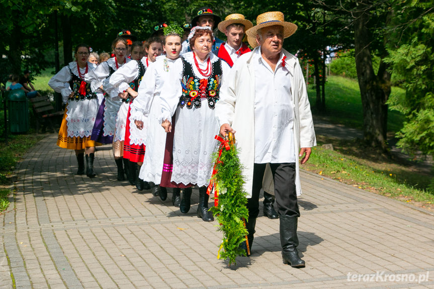 Wesele Podkarpackie w Rymanowie-Zdroju