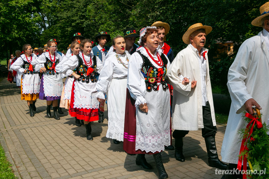 Wesele Podkarpackie w Rymanowie-Zdroju