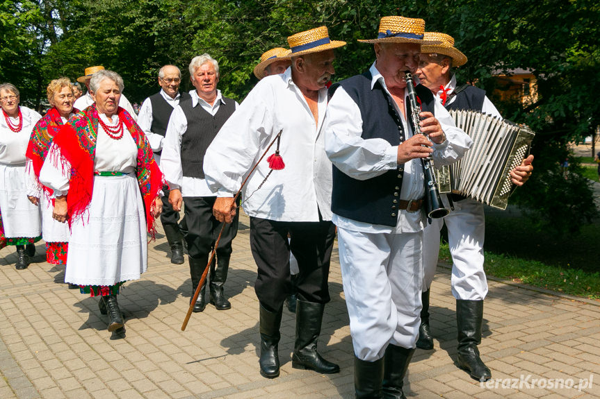 Wesele Podkarpackie w Rymanowie-Zdroju