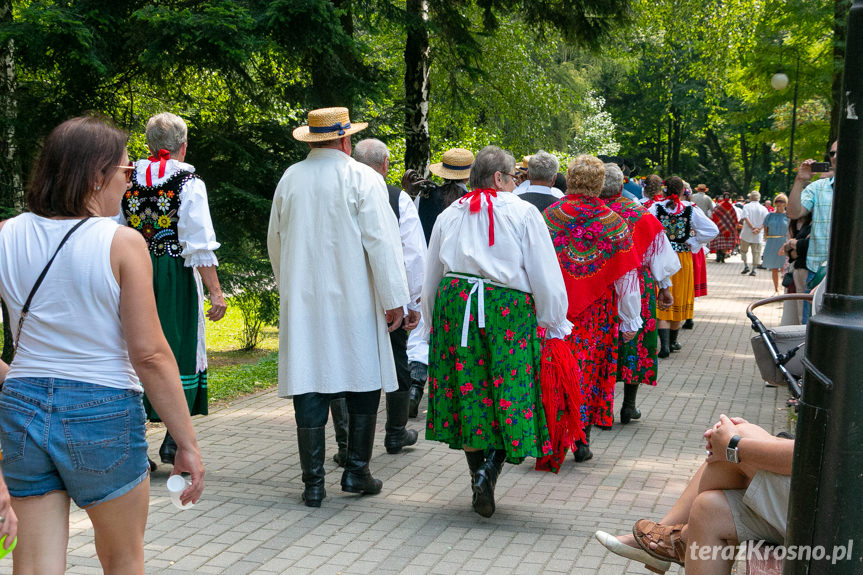 Wesele Podkarpackie w Rymanowie-Zdroju