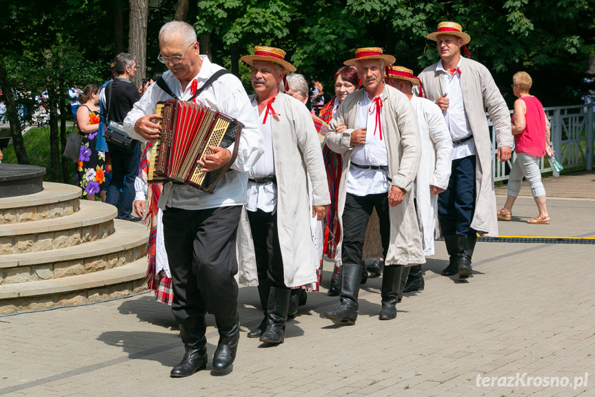 Wesele Podkarpackie w Rymanowie-Zdroju