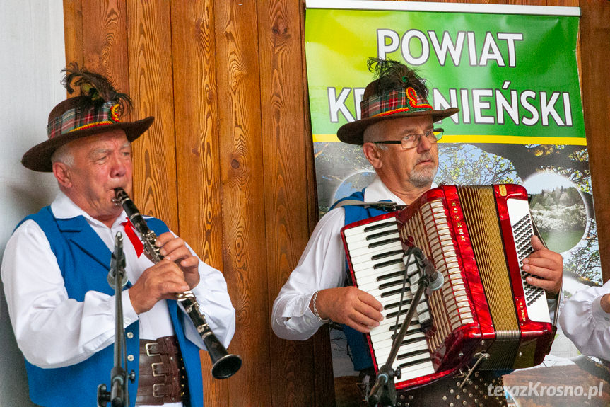 Wesele Podkarpackie w Rymanowie-Zdroju