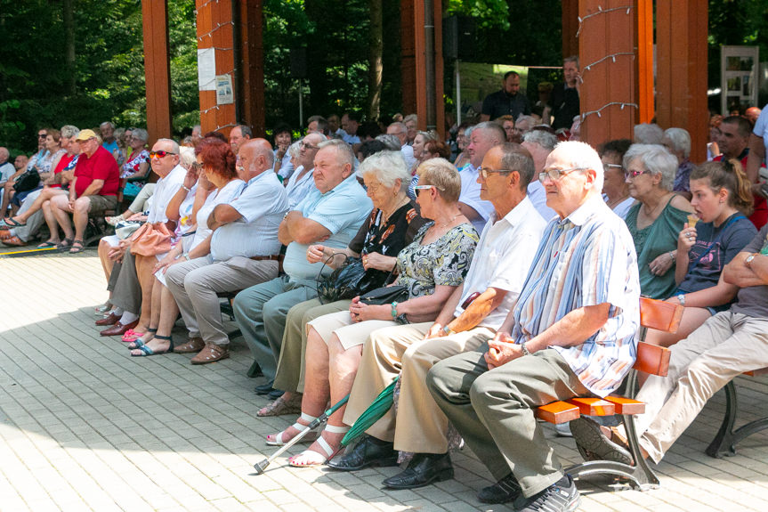 Wesele Podkarpackie w Rymanowie-Zdroju