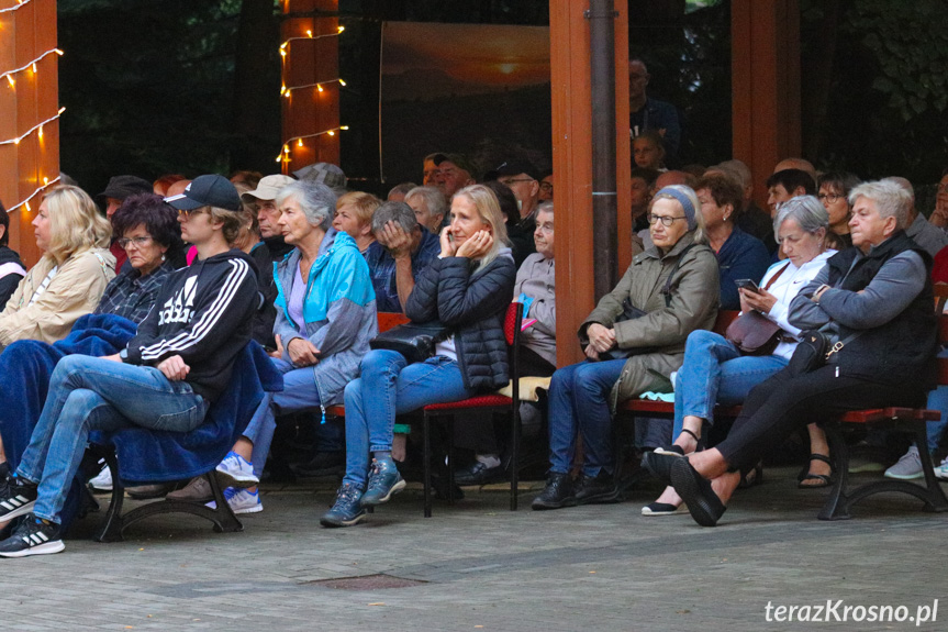 Wieczór opery i operetki w Rymanowie-Zdroju