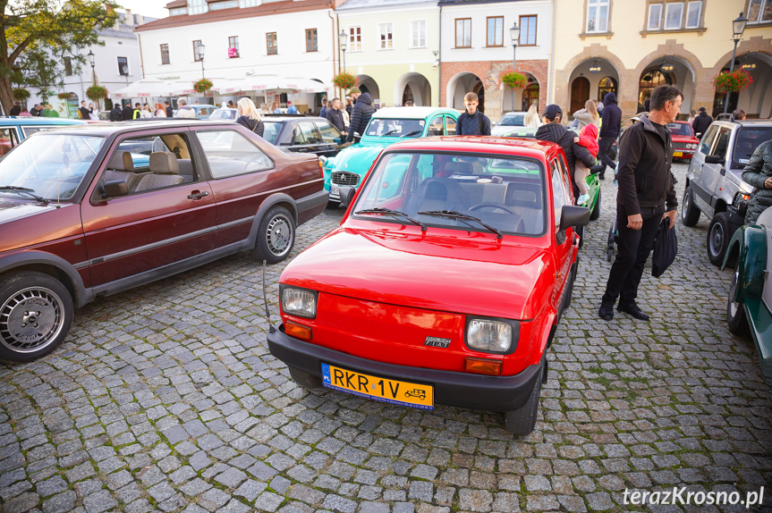 Wieczorne Spotkanie Klasyków w Krośnie