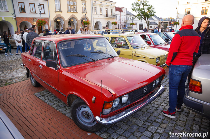 Wieczorne Spotkanie Klasyków w Krośnie