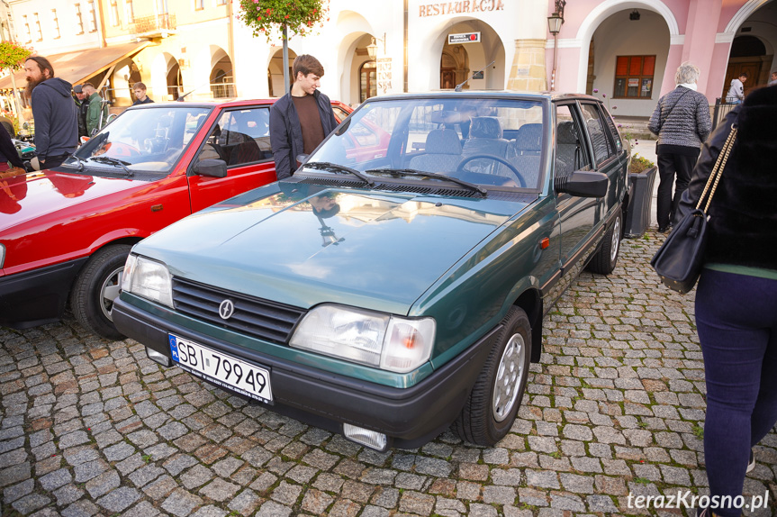 Wieczorne Spotkanie Klasyków w Krośnie