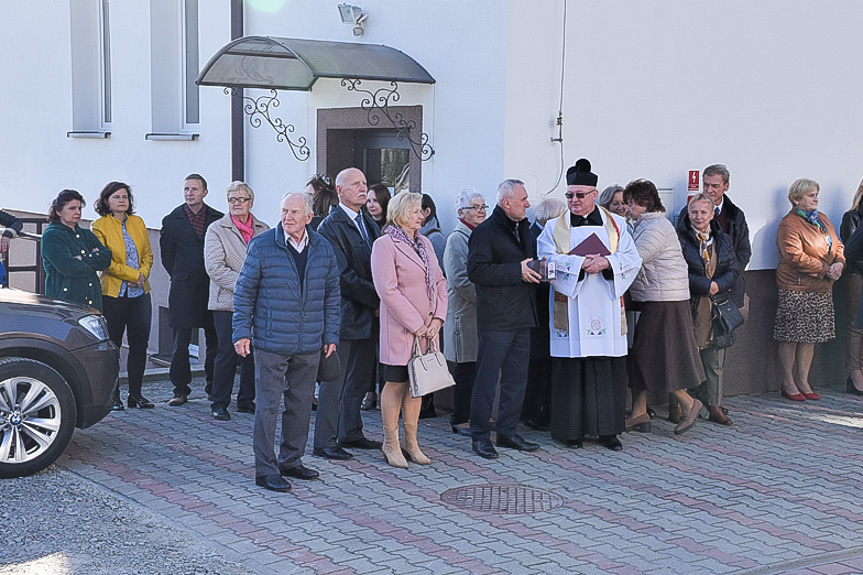 Wieczornica Patriotyczna w Kobylanach