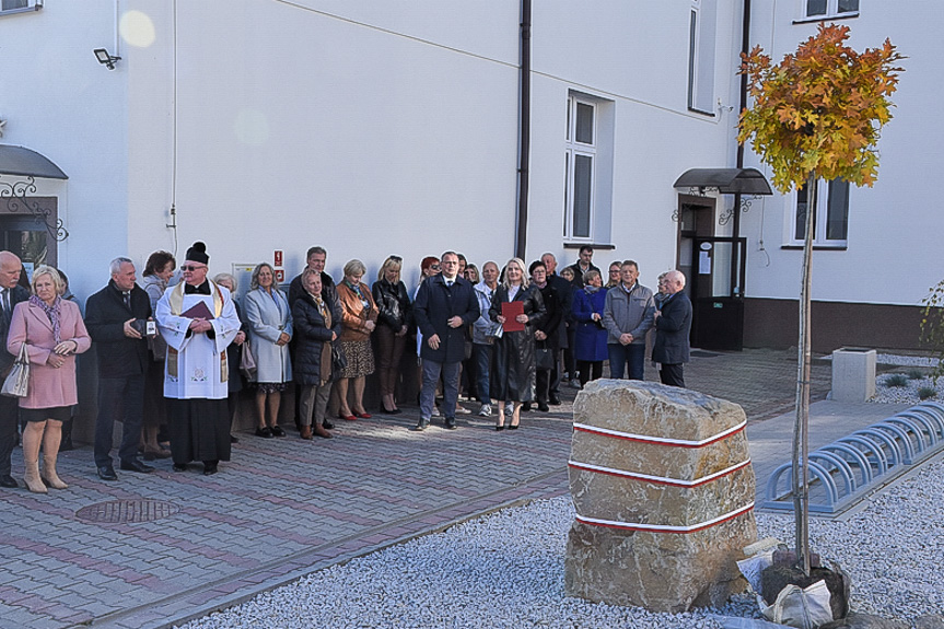 Wieczornica Patriotyczna w Kobylanach