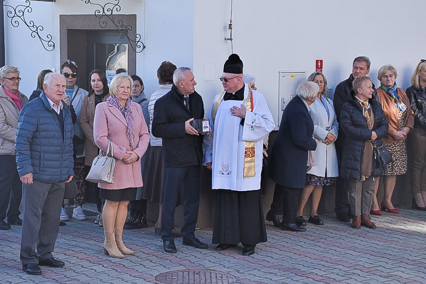 Wieczornica Patriotyczna w Kobylanach