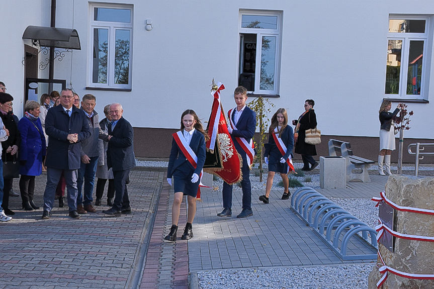 Wieczornica Patriotyczna w Kobylanach