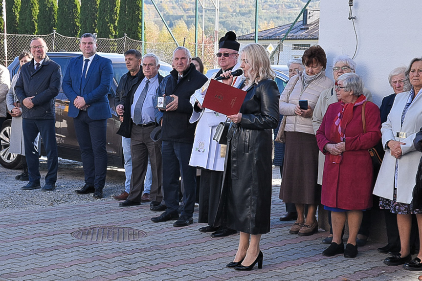 Wieczornica Patriotyczna w Kobylanach