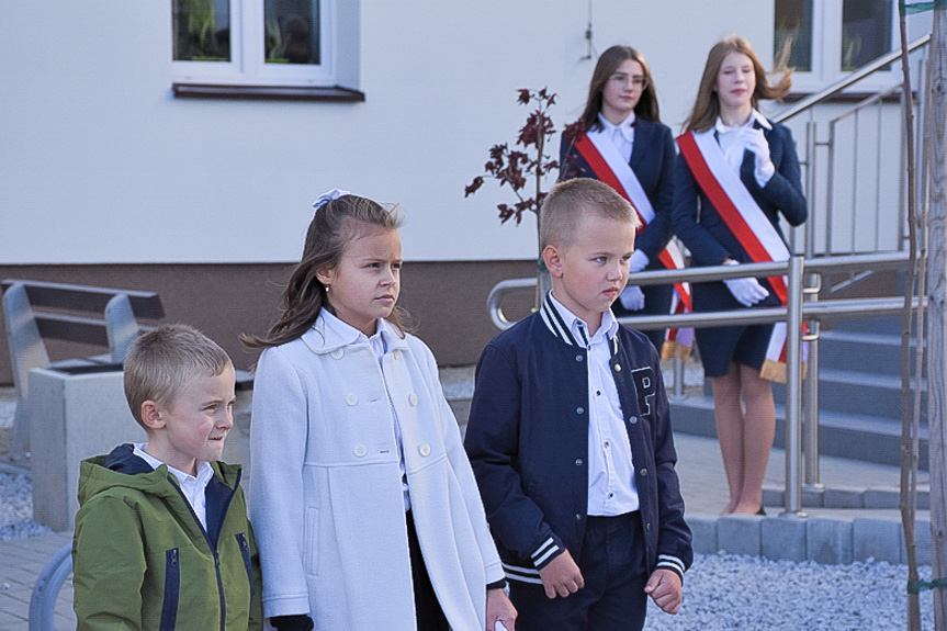 Wieczornica Patriotyczna w Kobylanach