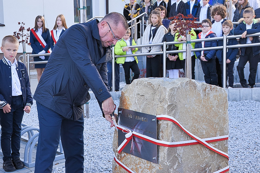 Wieczornica Patriotyczna w Kobylanach