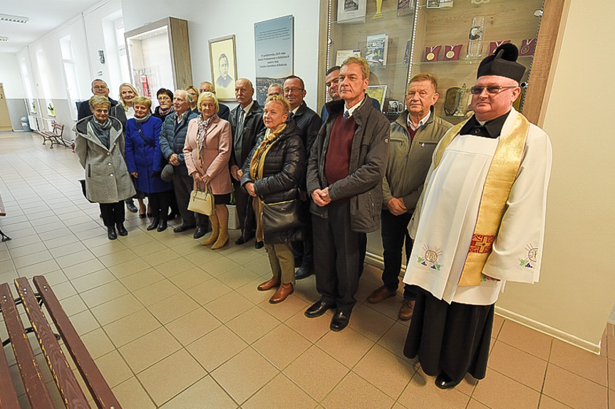 Wieczornica Patriotyczna w Kobylanach