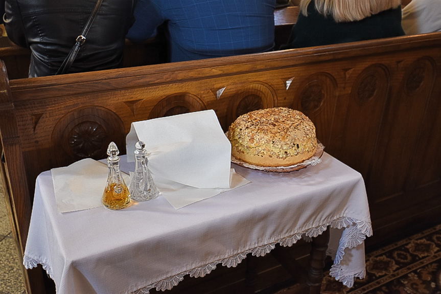 Wieczornica Patriotyczna w Kobylanach