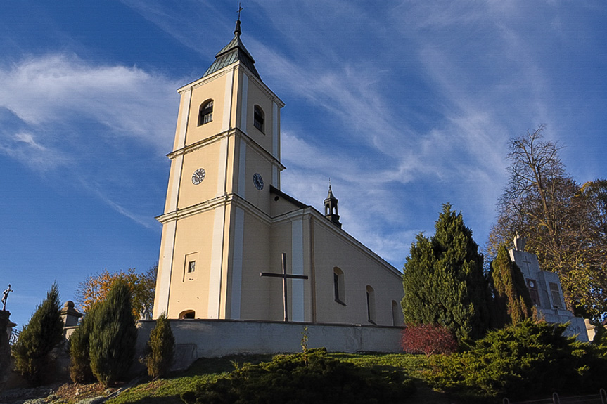 Wieczornica Patriotyczna w Kobylanach