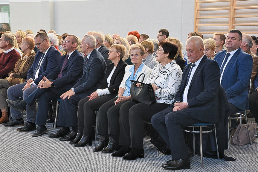 Wieczornica Patriotyczna w Kobylanach