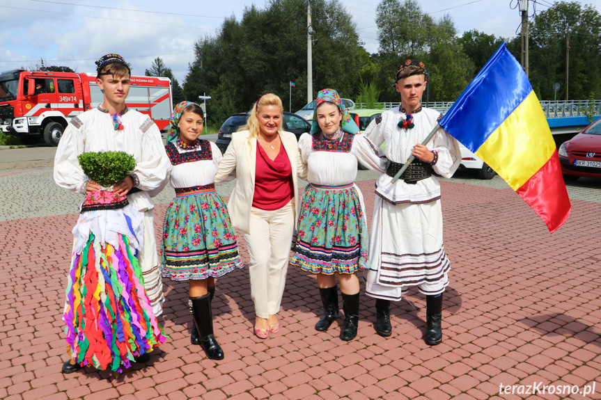 Wiele Kultur - Jedno Miejsce. Od Kłajpedy po Saloniki 2023