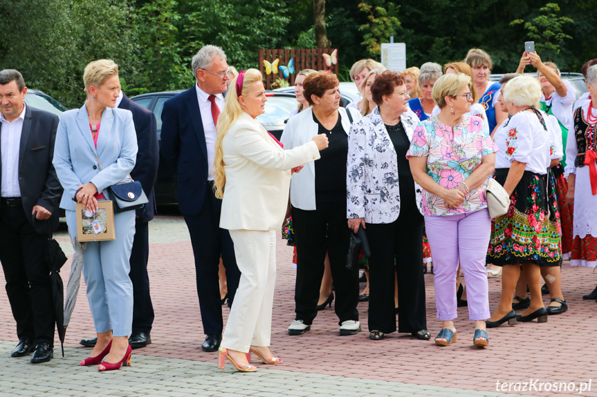 Wiele Kultur - Jedno Miejsce. Od Kłajpedy po Saloniki 2023