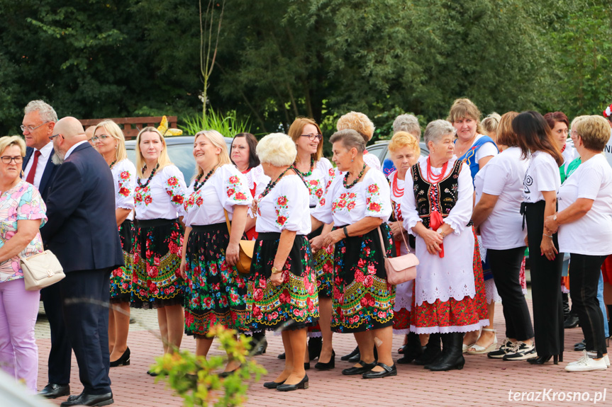 Wiele Kultur - Jedno Miejsce. Od Kłajpedy po Saloniki 2023