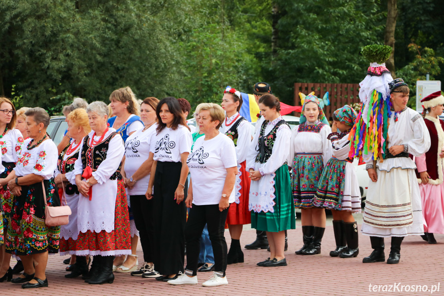 Wiele Kultur - Jedno Miejsce. Od Kłajpedy po Saloniki 2023