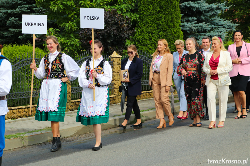 Wiele Kultur - Jedno Miejsce. Od Kłajpedy po Saloniki 2023