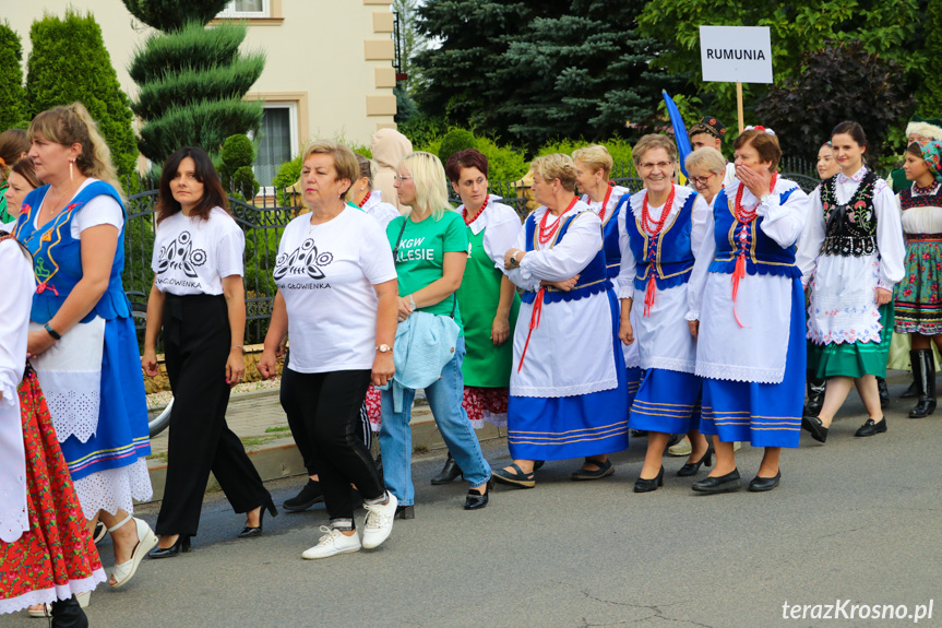 Wiele Kultur - Jedno Miejsce. Od Kłajpedy po Saloniki 2023