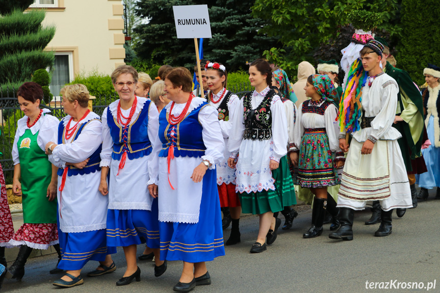 Wiele Kultur - Jedno Miejsce. Od Kłajpedy po Saloniki 2023