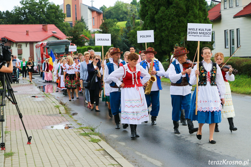 Wiele Kultur - Jedno Miejsce. Od Kłajpedy po Saloniki 2023