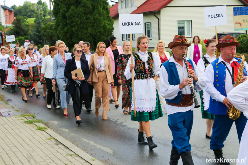 Wiele Kultur - Jedno Miejsce. Od Kłajpedy po Saloniki 2023