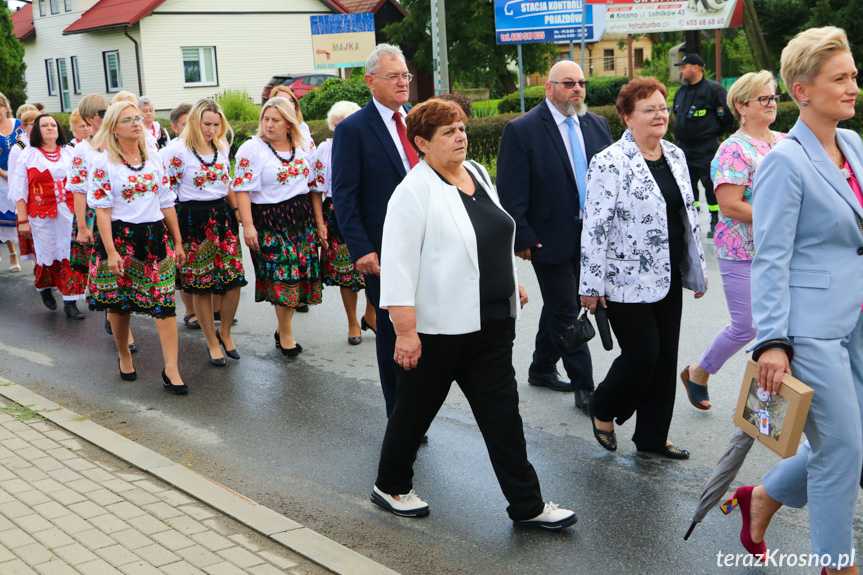 Wiele Kultur - Jedno Miejsce. Od Kłajpedy po Saloniki 2023