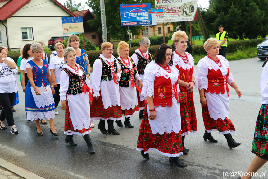 Wiele Kultur - Jedno Miejsce. Od Kłajpedy po Saloniki 2023