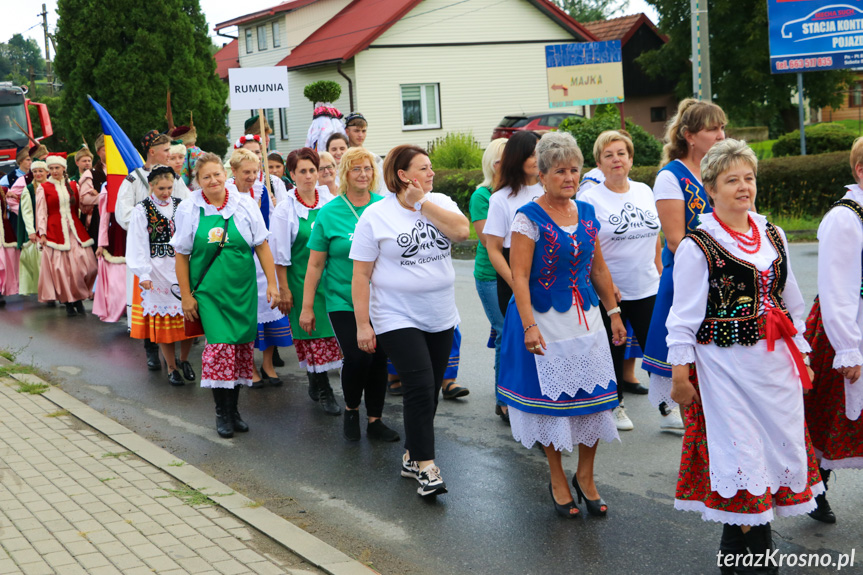 Wiele Kultur - Jedno Miejsce. Od Kłajpedy po Saloniki 2023