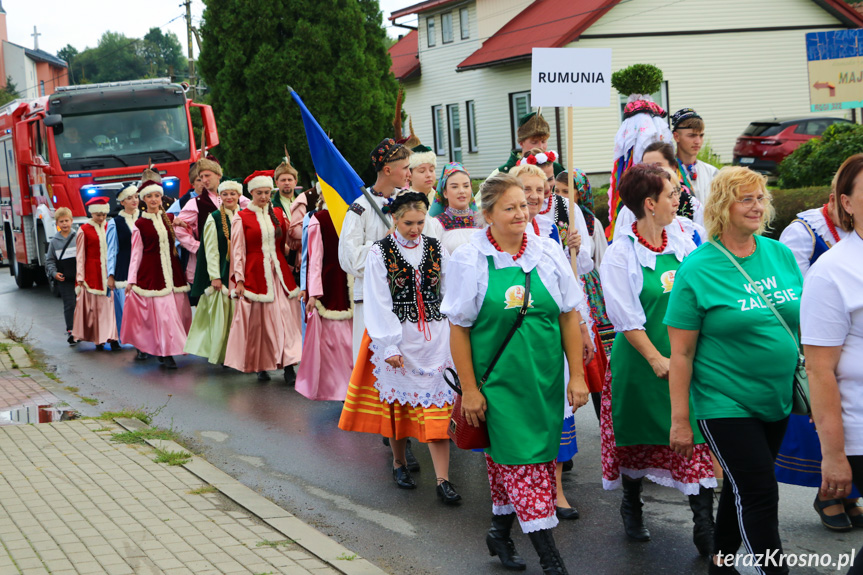 Wiele Kultur - Jedno Miejsce. Od Kłajpedy po Saloniki 2023